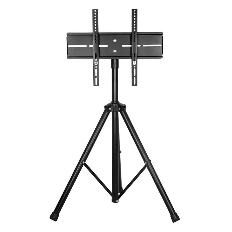 TV Floor Stand Tripod Portable 2655” 115225cm LED Flat Screen TVs